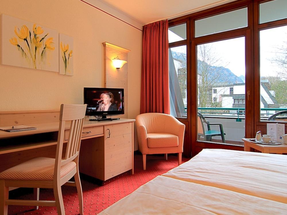 Amber Hotel Bavaria Bad Reichenhall Exterior photo