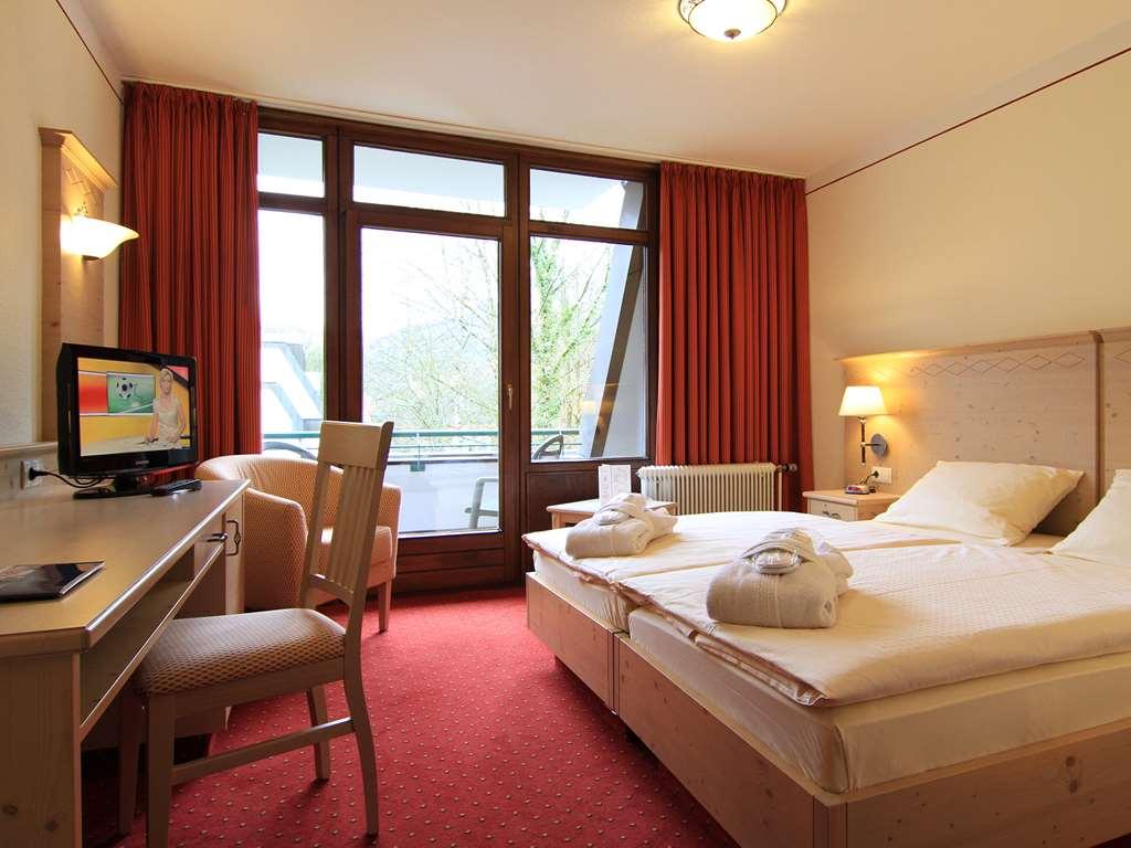 Amber Hotel Bavaria Bad Reichenhall Room photo