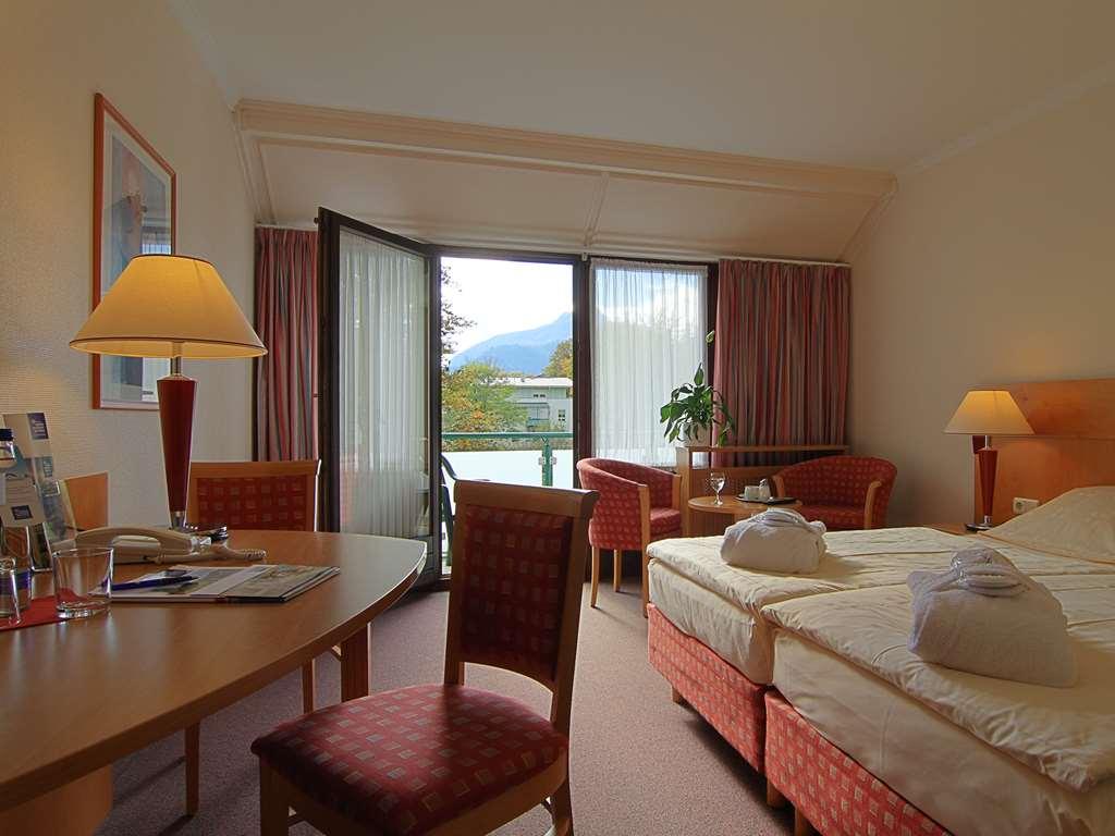 Amber Hotel Bavaria Bad Reichenhall Room photo